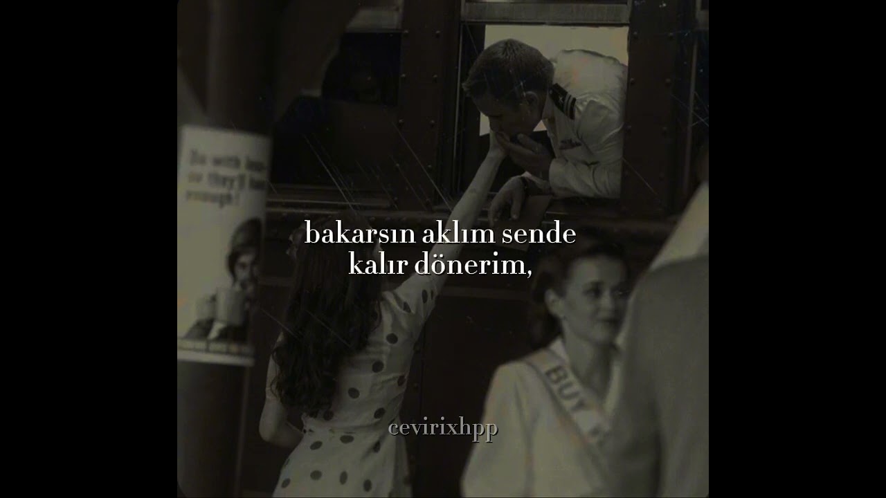 Can Bonomo & Melike Şahin - Tükeniyor Ömrüm (Sözleri)