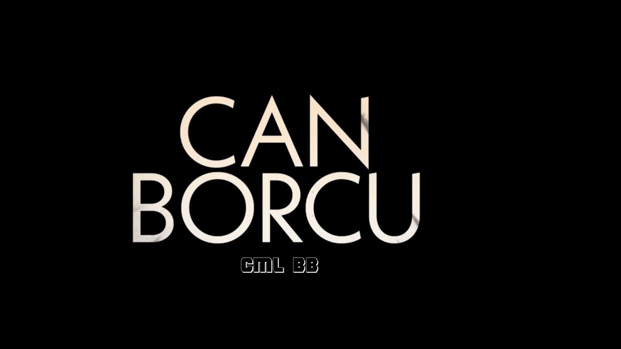Can Borcu Dizi Müzikleri   Silüetler [klasik ver]