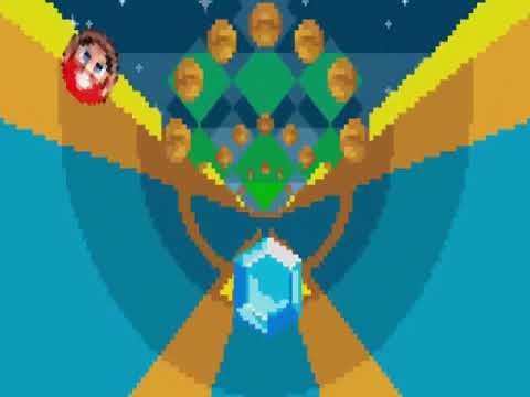 Can Can [Heaven and Hell] (Mega Drive Soundfont) (SEGA Genesis Cover)