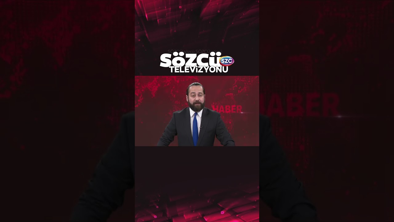 Can Coşkun ile Gündem Masası Hafta İçi Her Gün 12.00'de SÖZCÜ TV'de