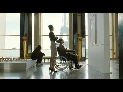 Can Dostum filminin efsane tablo sahnesi )