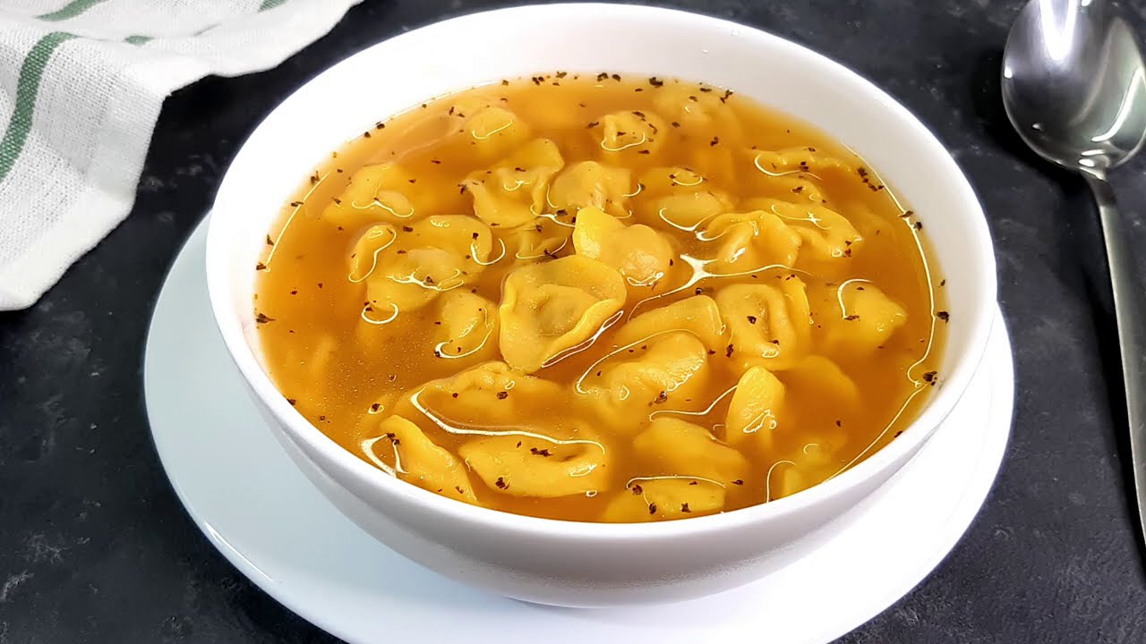 CAN DƏRMANI, ƏSL QIŞ YEMƏYİ❗️ AZƏRBAYCAN MƏTBƏXİ | Düşbərə resepti |Myfoodchannel