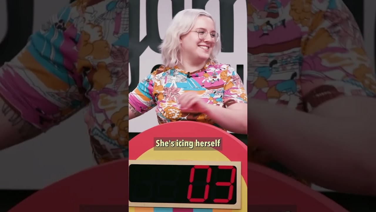 Can Erika Chug Two Cans of LaCroix Without Burping?