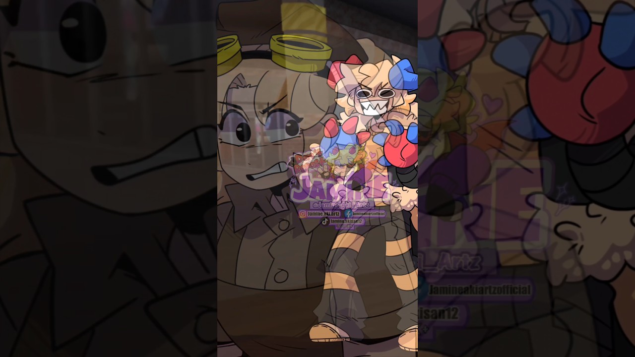Can i? 🥺🥺🙏 || Dandy's world animation #dandysworld #animation #shorts