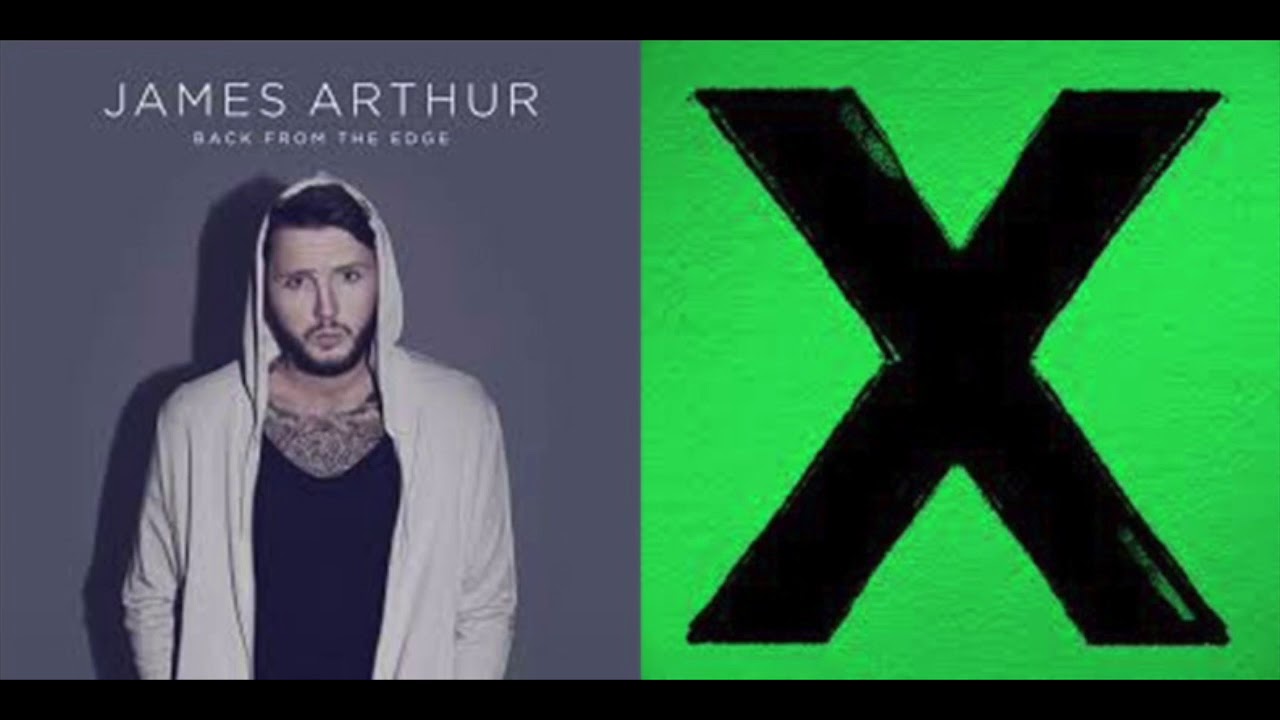 Can I Be Him/Photograph Mashup - James Arthur/Ed Sheeran | a beatwright mashup