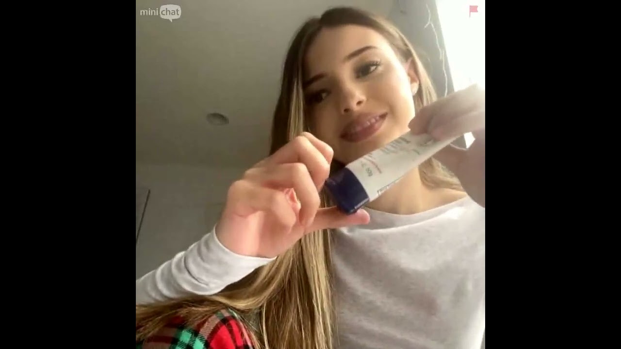 Can I see your feet? Omegle! Ometv / She refused!