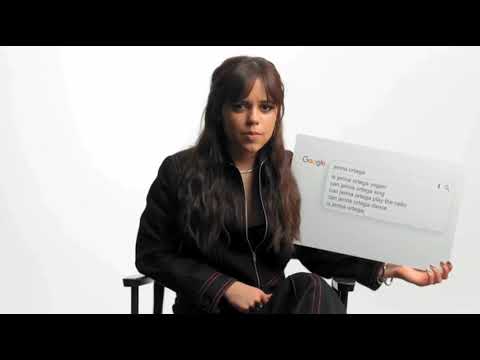 Can Jenna Ortega Twerk