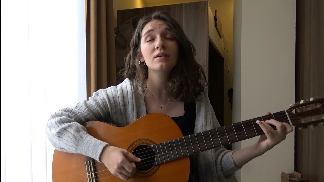 Can Kazaz - Sürsün Bahar (Cover)
