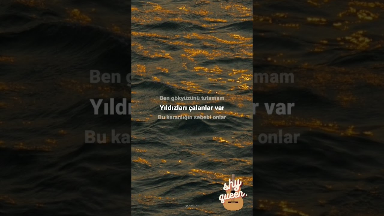 Can Koç-Gökyüzünü Tutamam
