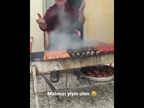 Canı sağken malı varken yeee baboo yeeee