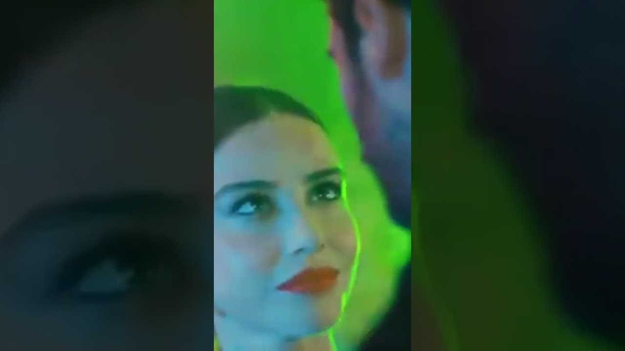 Can Yaman & Ozge Gurel Tango on fire