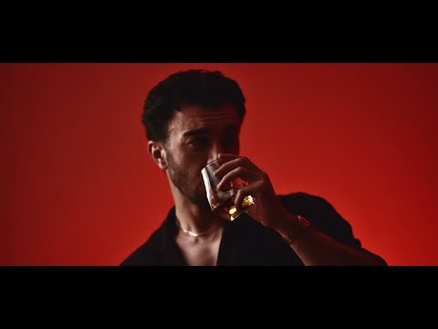 Can Yüce - Küstah (Lyric Video)