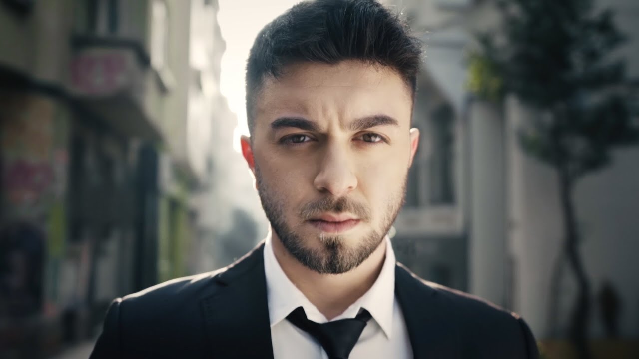 Can Yüce - Niye Bu Sevda? (Official Video)