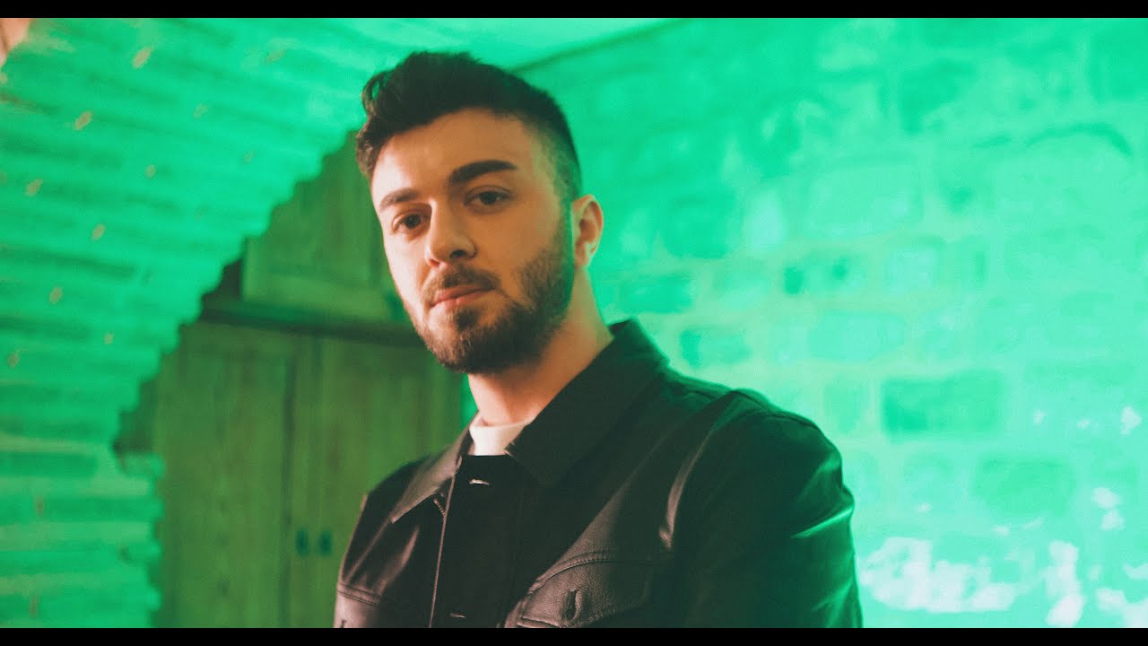 Can Yüce - Yeşil (Official Video)