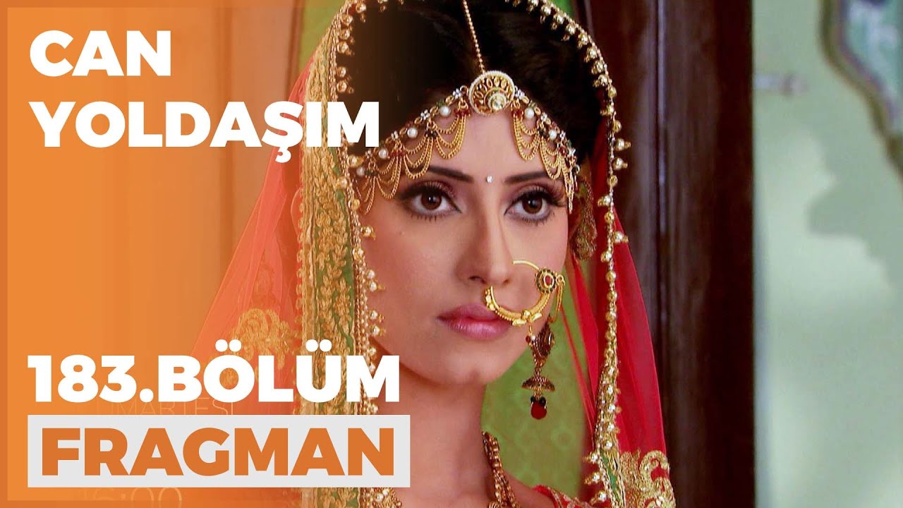 Can Yoldaşım 183. Bölüm Fragmanı - 29 Ocak Cumartesi