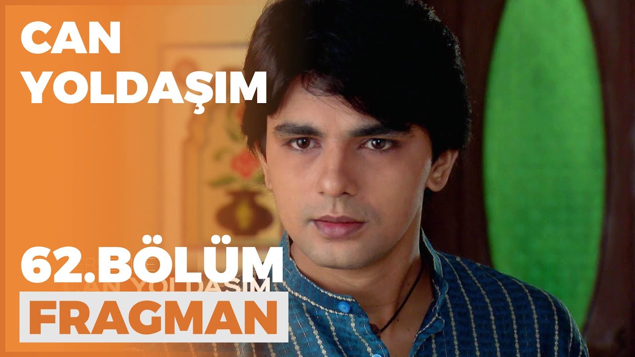 Can Yoldaşım 62. Bölüm Fragmanı - 30 Eylül Perşembe