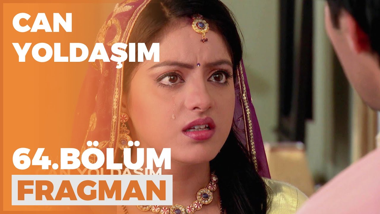 Can Yoldaşım 64. Bölüm Fragmanı - 2 Ekim Cumartesi