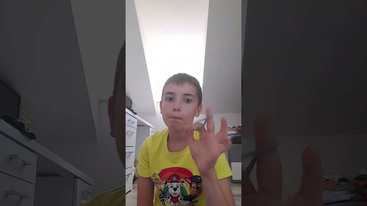 Can you do it?
