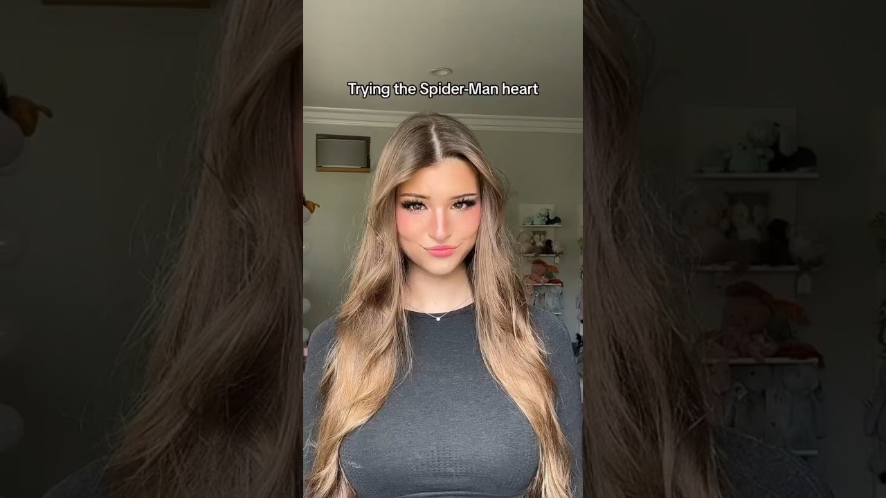 Can you do it? #shortvideo #relatable #spiderman #short #shorts