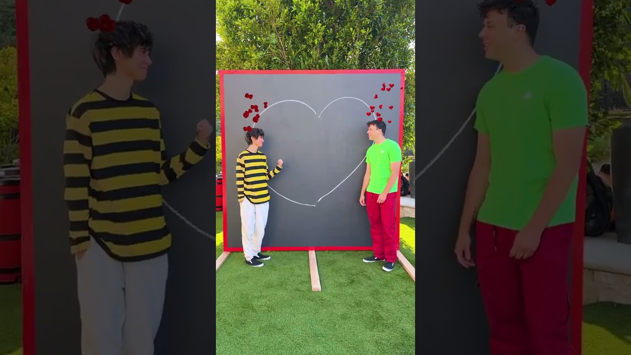 Can You Draw The PERFECT Circle?