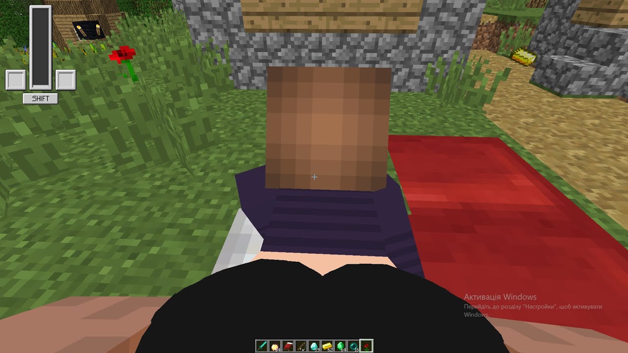 Can You Get a Girlfriend in Minecraft? Watch What Happens!