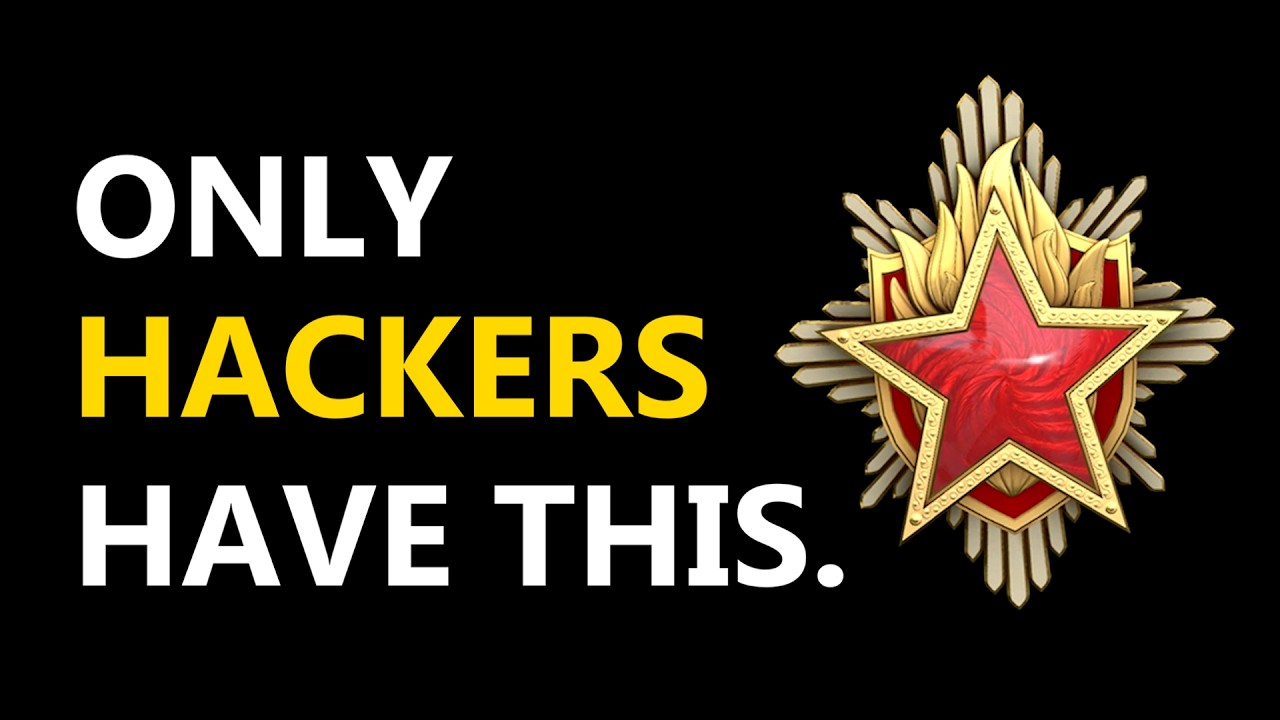 Can you get a RED Service Medal in CS2 WITHOUT CHEATING?