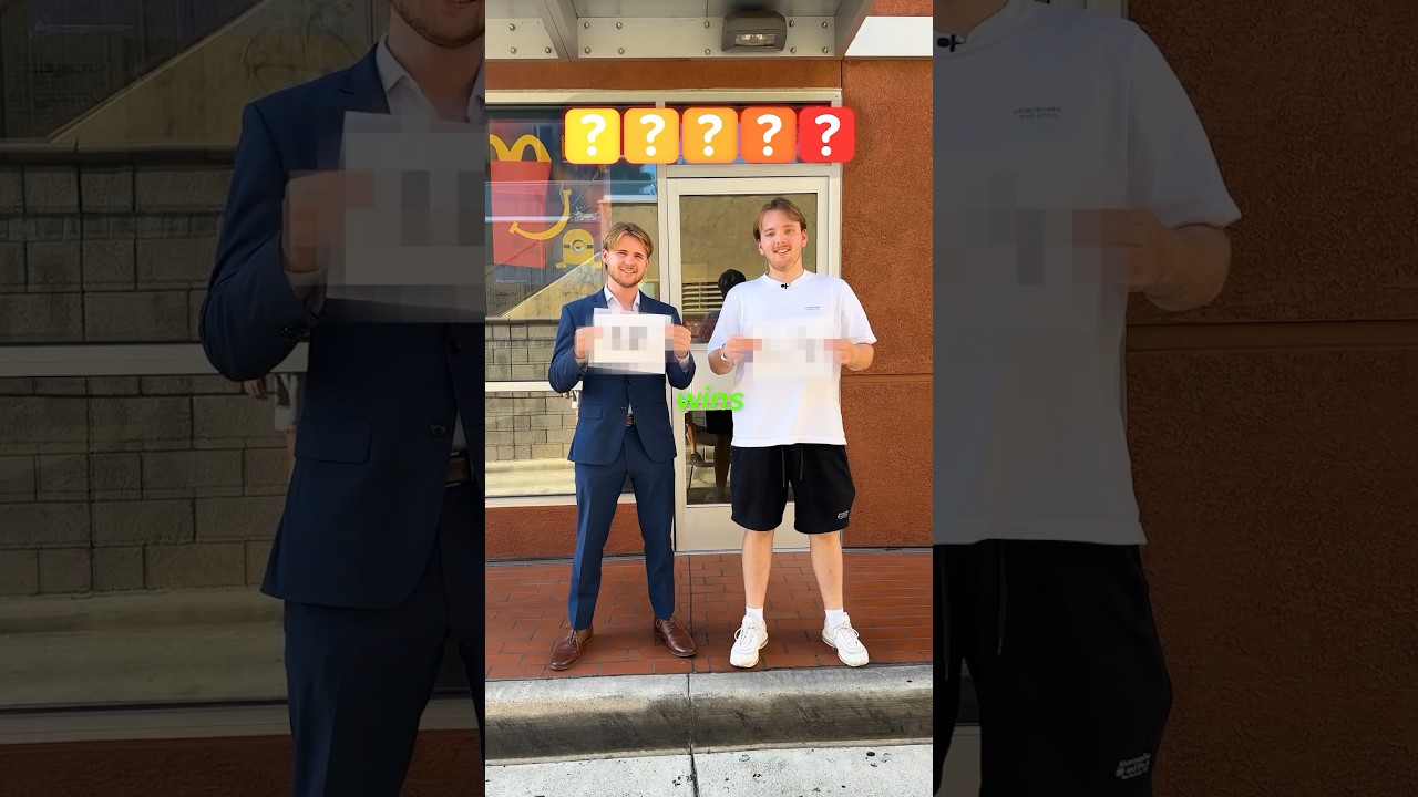 Can You Guess a Restaurants Rating? (ft. @dancookedit)