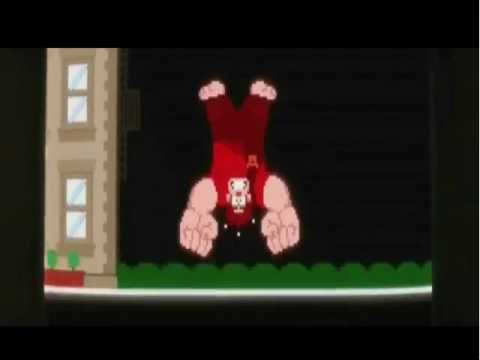 Can you last 6 minutes of Wreck-it Ralph?