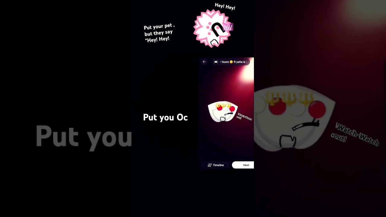 Can you plz Caleb or idk how you say it PLZ.? :(