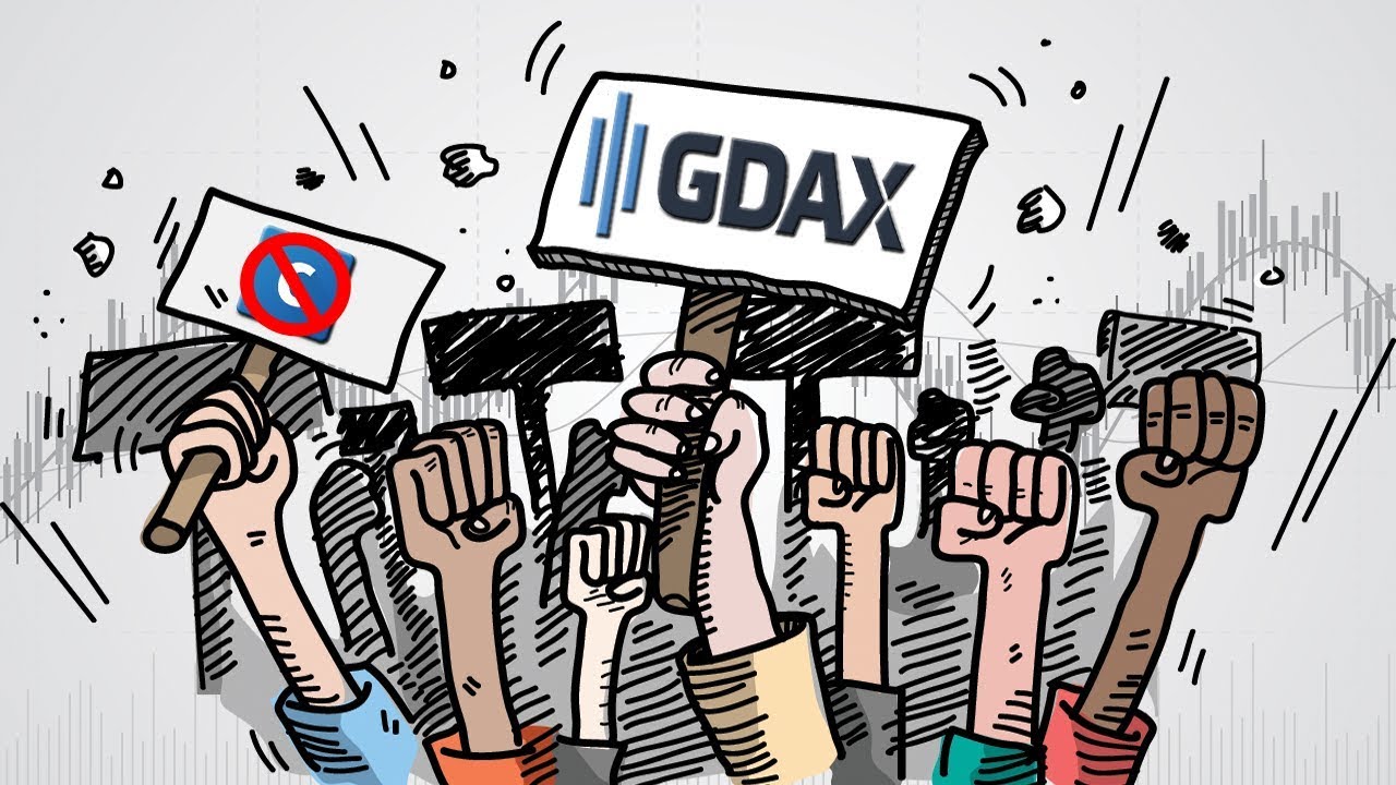 Can You Trust Coinbase & GDAX? An Honest Review