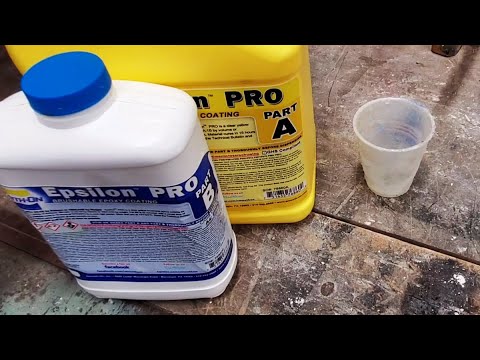 Can You Use Smooth-On Epsilon Pro As Wood Glue?