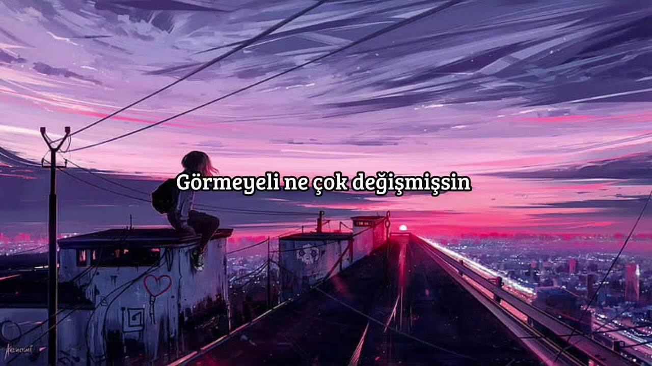 Can7 - Kum saati (Lyrics/Sözleri)
