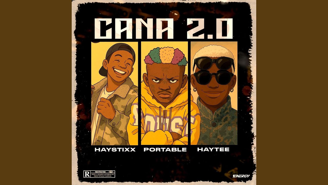 CANA (Remix)