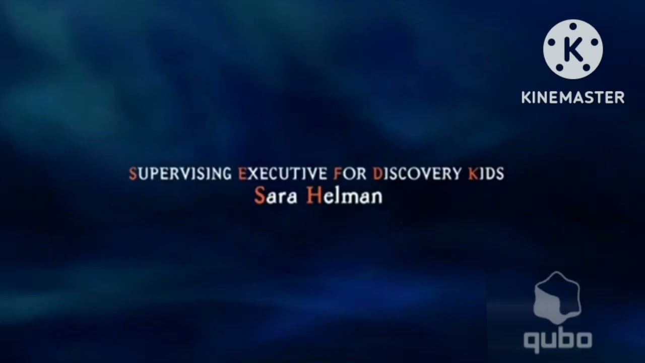Canada/MDA/TeLeToON X2/IVL Animation/Discovery Kids/NELVANA/Qubo