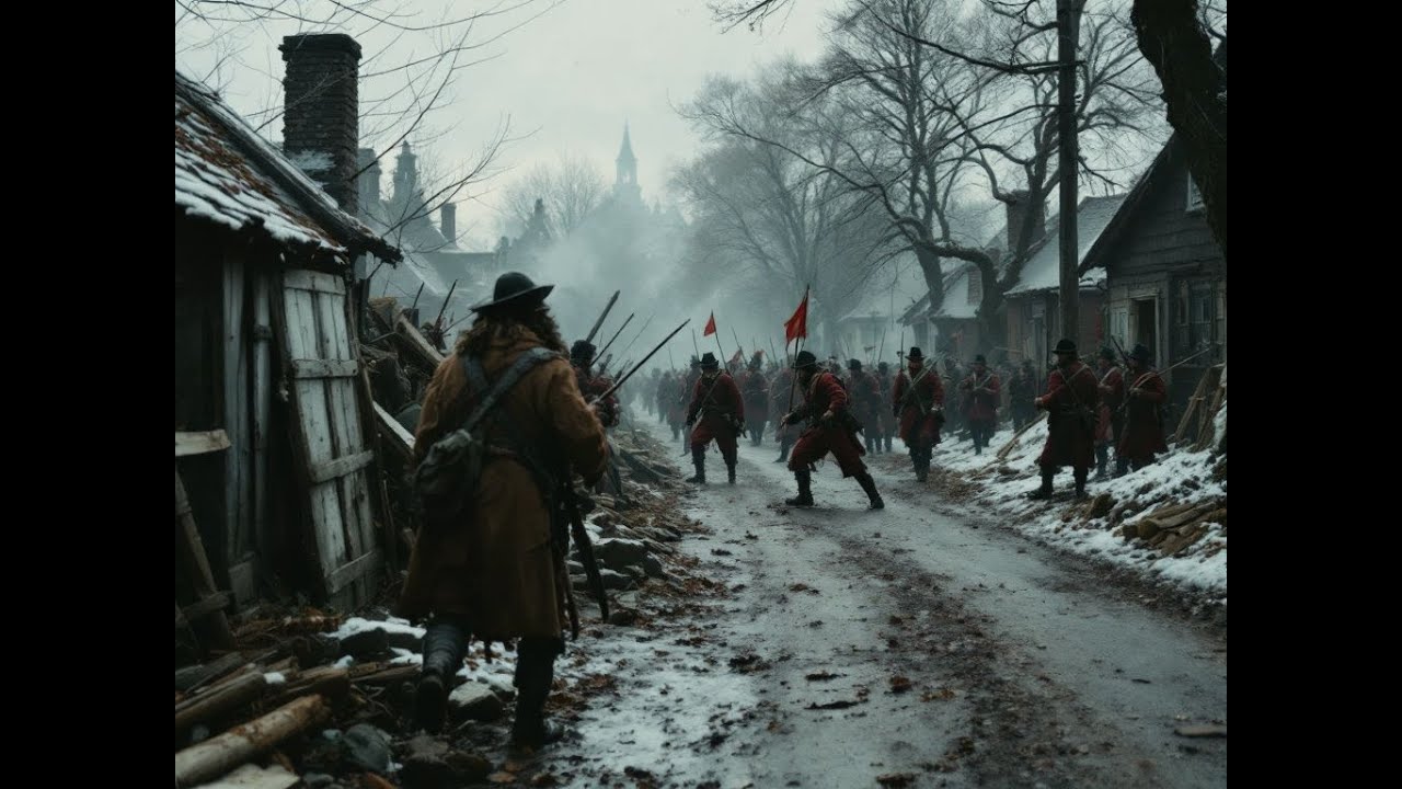 Canada’s Defining Moments: Rebellions of 1837-1838