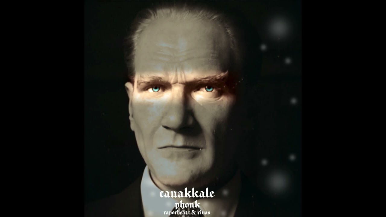 CANAKKALE PHONK prod by @nocaprivas 1 Hour