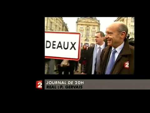 Canal+ - 1 Novembre 2008 - Zapping