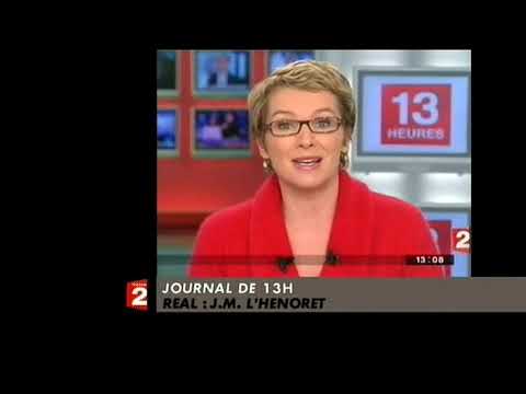 Canal+ - 15 Novembre 2008 - Zapping