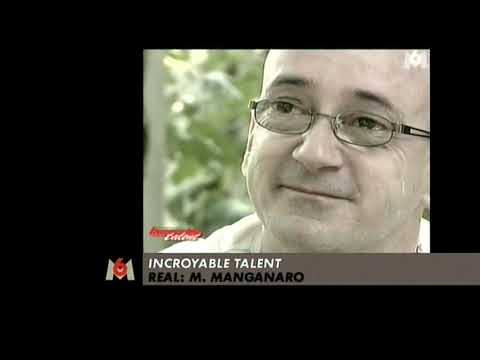 Canal+ - 8 Novembre 2008 - Zapping