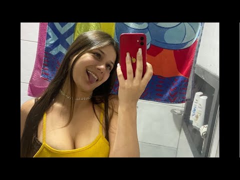 Canal Manu Demarqui está ao vivo!