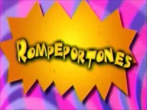 Canal Rompeportones