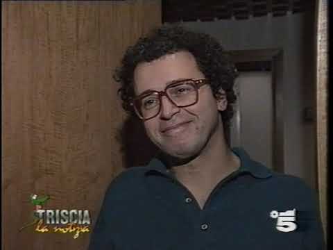 Canale 5 - 9 dicembre 1991 - Programmi e pubblicità