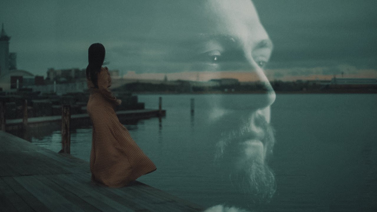 Canali & Zawanbeats - Sensiz  (Official Music Video)