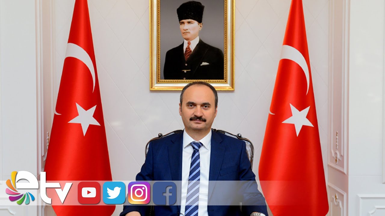 CANALP’TEN 3 ARALIK DÜNYA ENGELLİLER GÜNÜ MESAJI