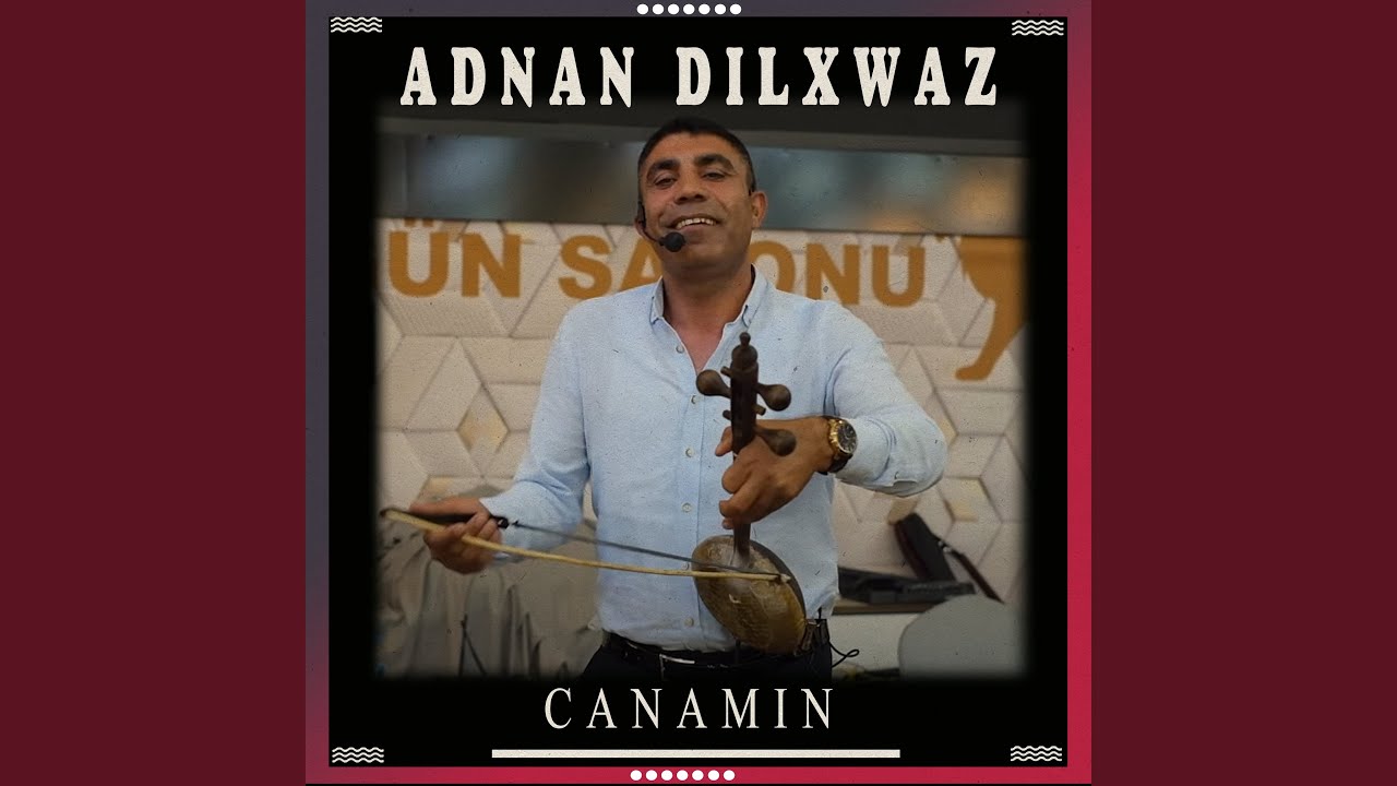 Canamın