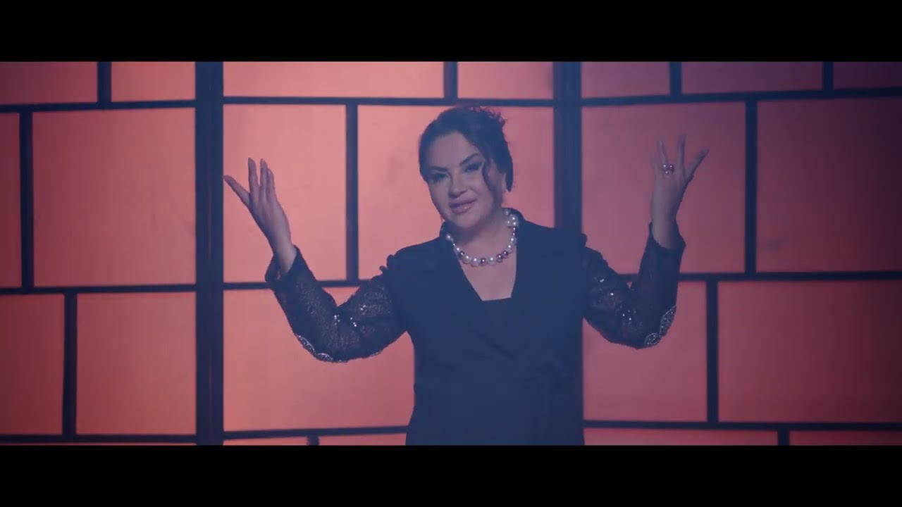 Canan Başaran - Kaç Gündür (Official Video)