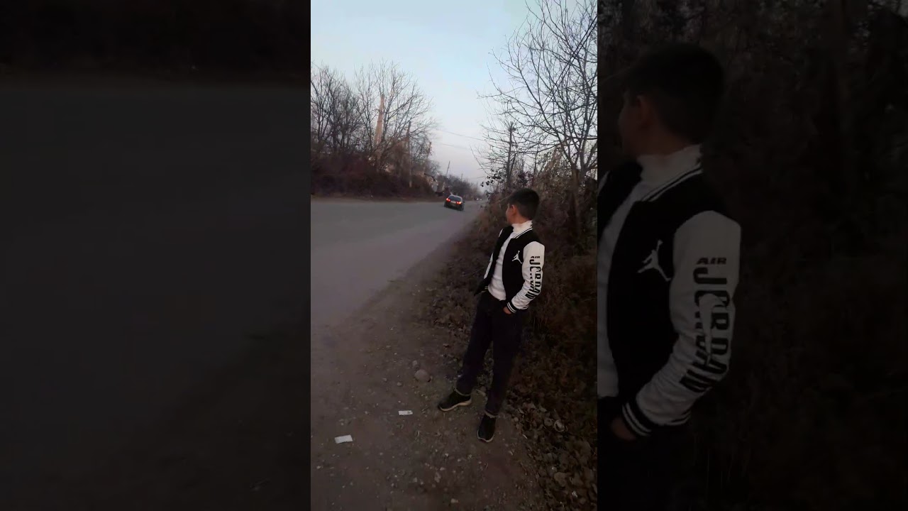Canavar geldii