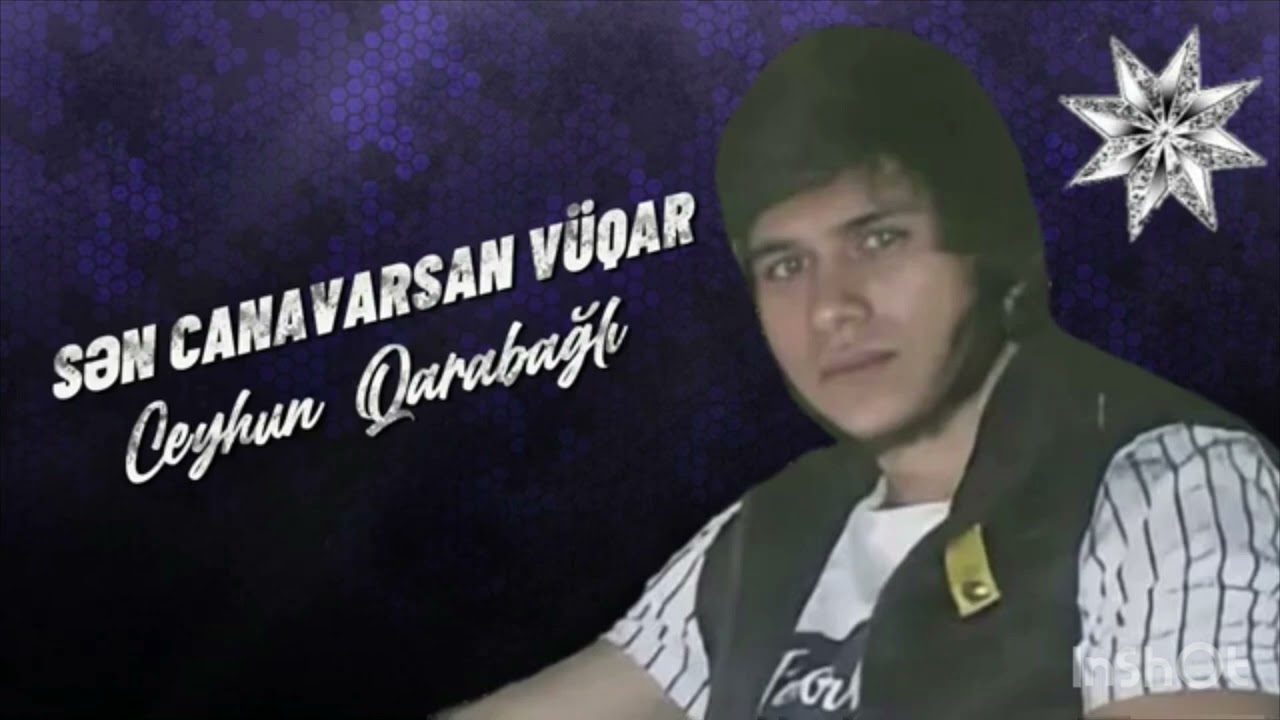 Canavarsan Vuqar 2023