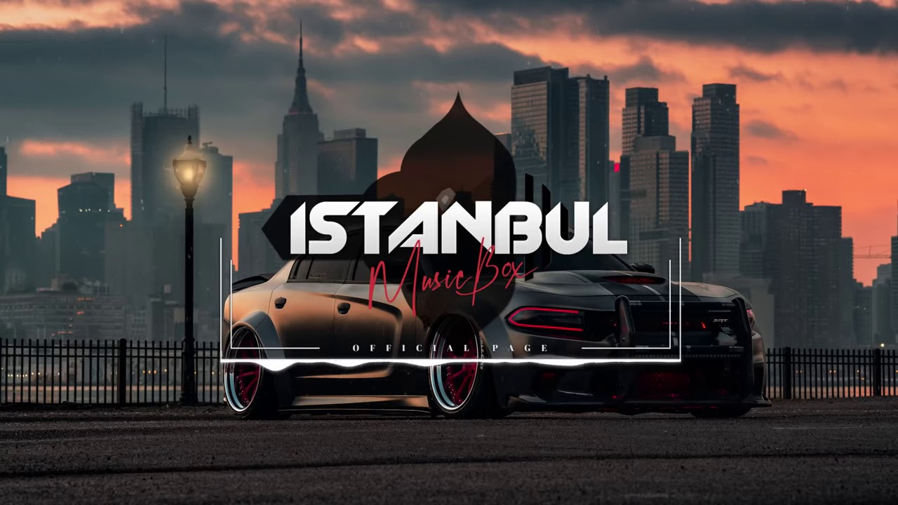 CANBAY  & WOLKER- YANGINLAR (GUSTAVO REMIX)