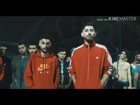 Canbay & Wolker | Elbet Bir Gün (8D Music)